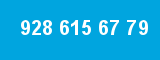 928 615 67 79